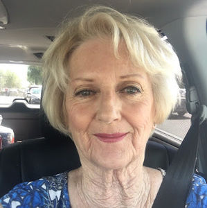 Meet your Posher, Barbara